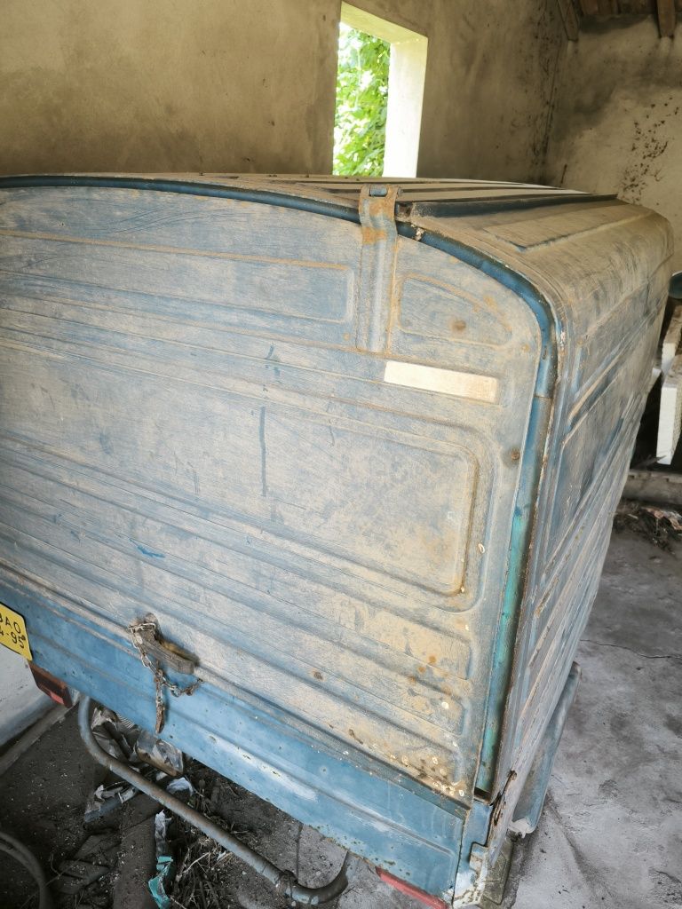Piaggio 50cc [venda pela melhor oferta]