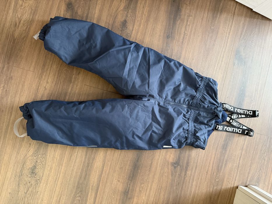 Штани зимові Reima