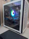 ігровий ПК комп'ютер игровой компьютер ryzen 5 5600, sapphire rx 580 8