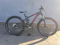 Trek fuel ex8 2016r roz. M