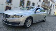 Volvo V60 lift 2014 2.0 D 5 cylindrowy
