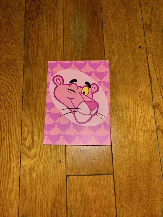 La Nouvelle Panthère Rose DVD