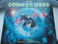 Cosmic Cubes 4 płyta 2 cd