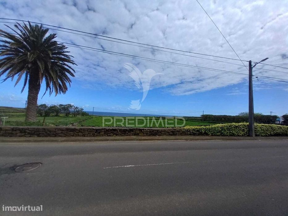 Terreno para construção