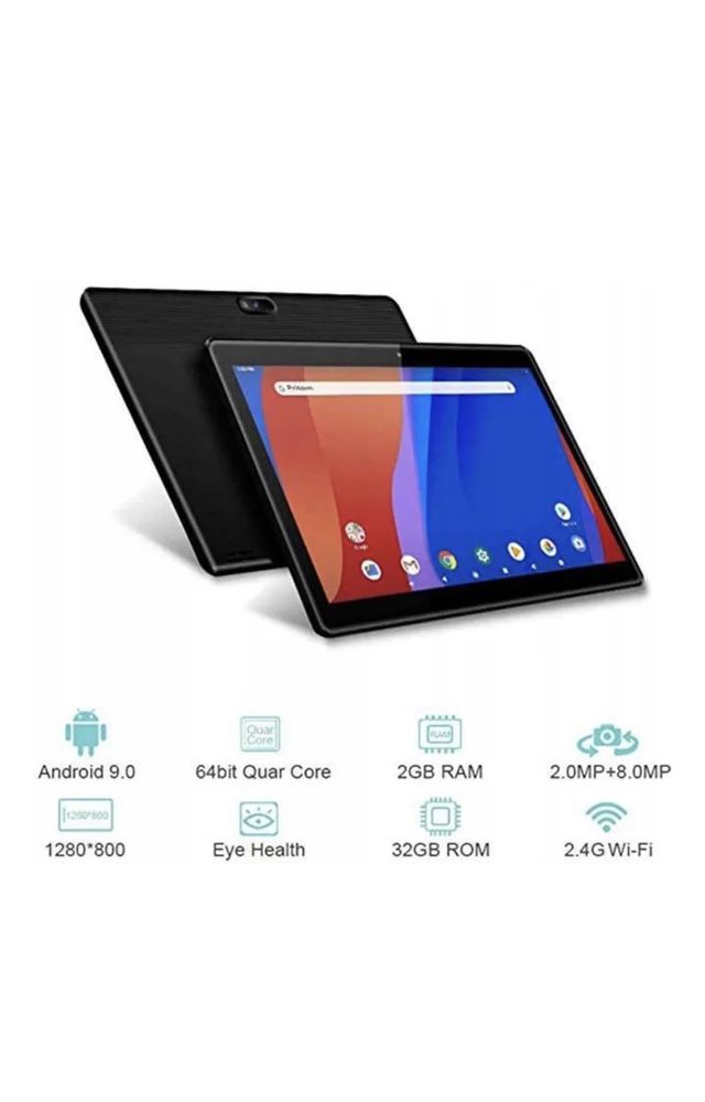 Tablet TronPad Pritom 10" 2/32GB