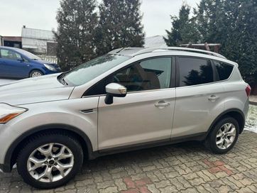 Ford Kuga 2010 Disel