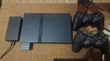 Продам Sony PlayStation 2 slim