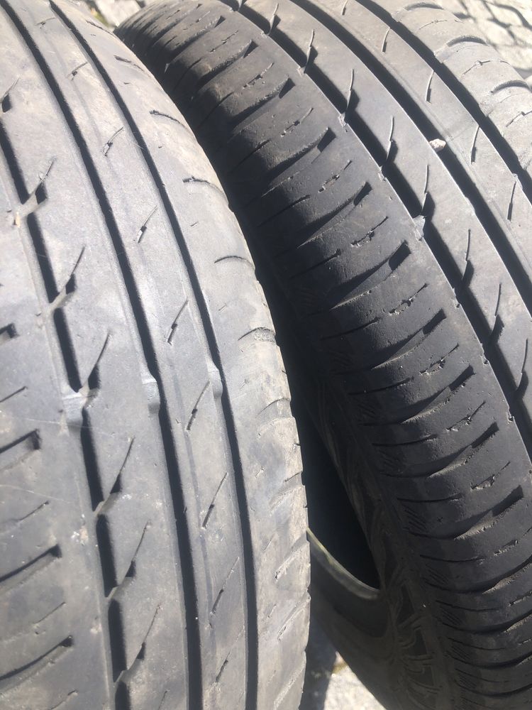 Шини 165/70 R14