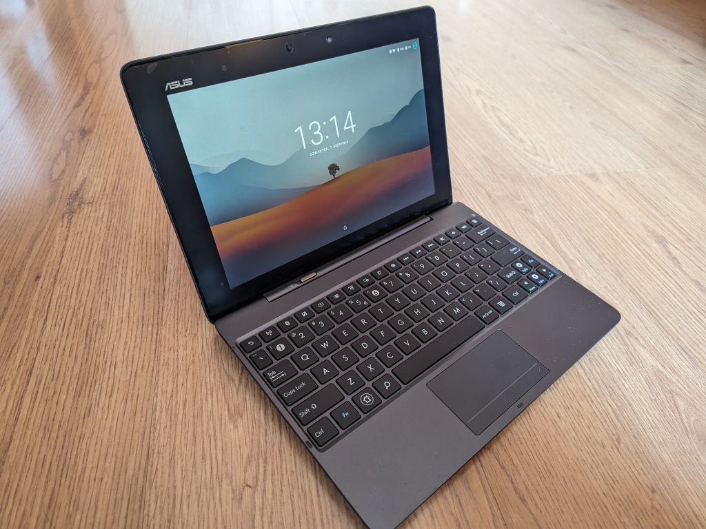 Tablet Asus TF701T (HDMI, root, odblokowany)