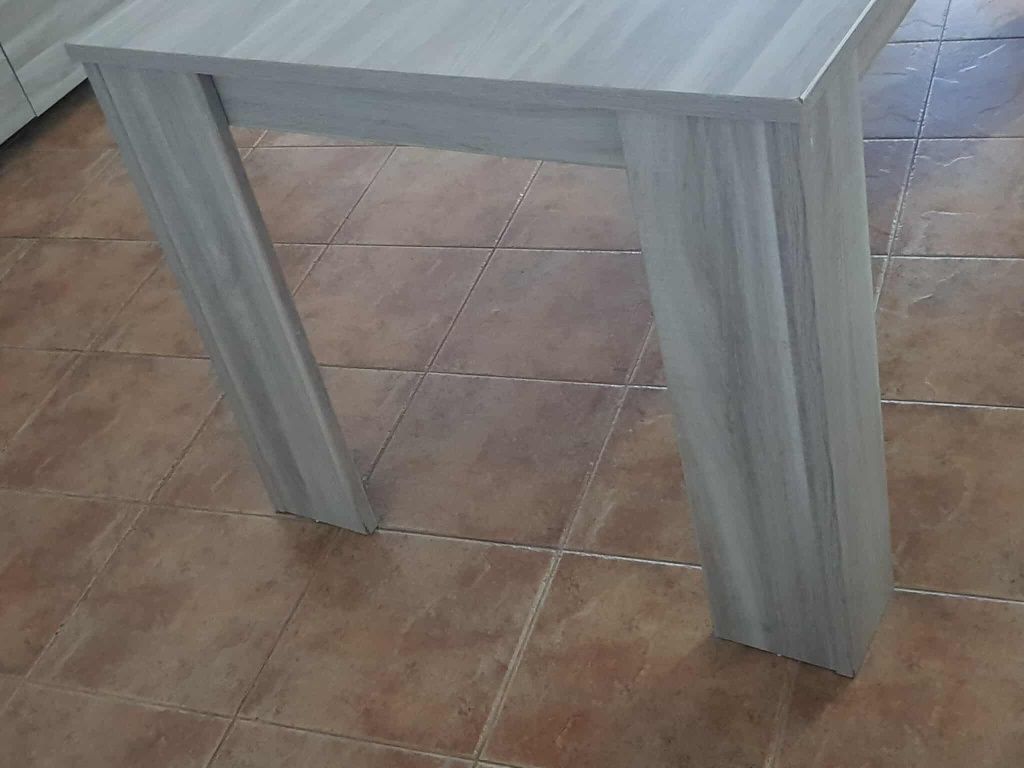 Mesa Sala/Jantar