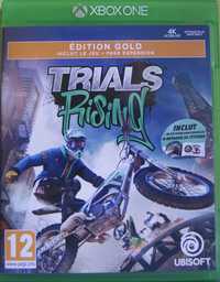 Trials Rising Edition Gold X-Box One - Rybnik