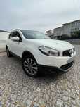 Nissan Qashqai 1.5 dCi Tekna Sport 18