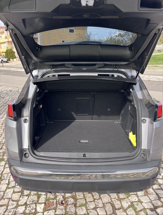 Peugeot 3008 BlueHDI 130cv - Impecável