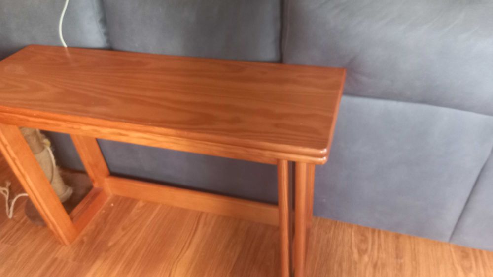 Extensao de mesa cerne