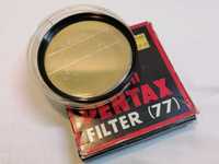 Filtro Pentax 77mm (UV)