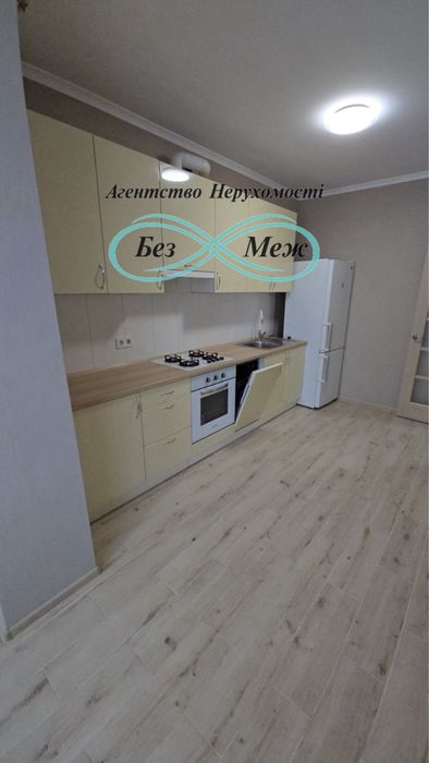 Продаж 2к квартири в ЖК Софія Сіті