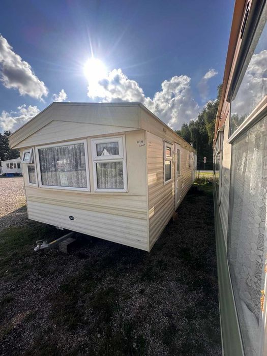 Całoroczny domek Holenderski na sprzedaż - Transport - Zakup na raty