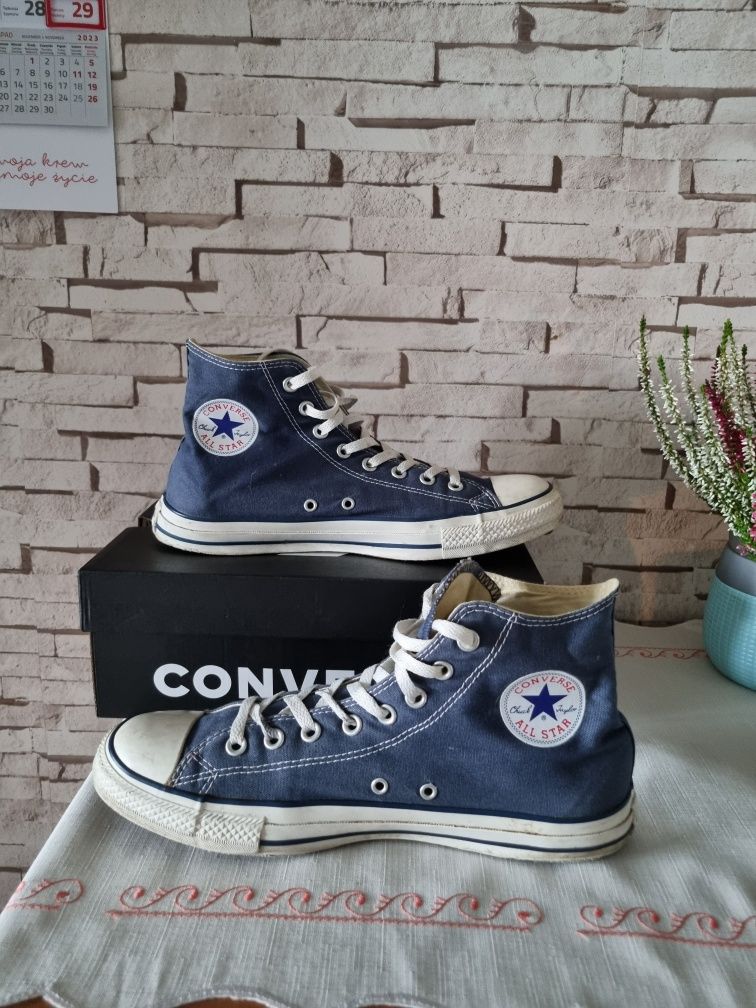 Converse all star