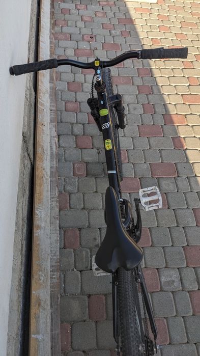 Велосипед SANTAZA