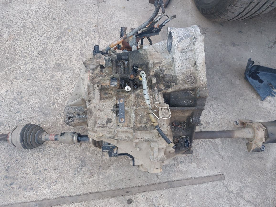 Коробка АКПП автомат Toyota Camry v30 2.4 U241E