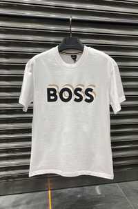 Koszulka t-shirt Hugo Boss