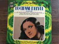 Lucienne delyle chante winyl