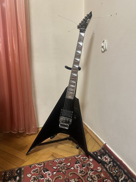 LTD Alexi Laiho - 200 black. Електрогітара