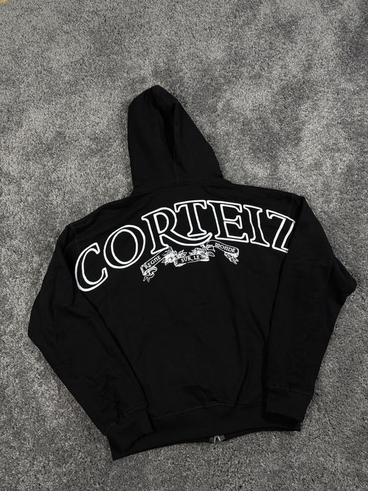 Костюм Corteiz / Зіп-худі / Штаны