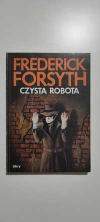 Czysta robota - Frederick Forsyth