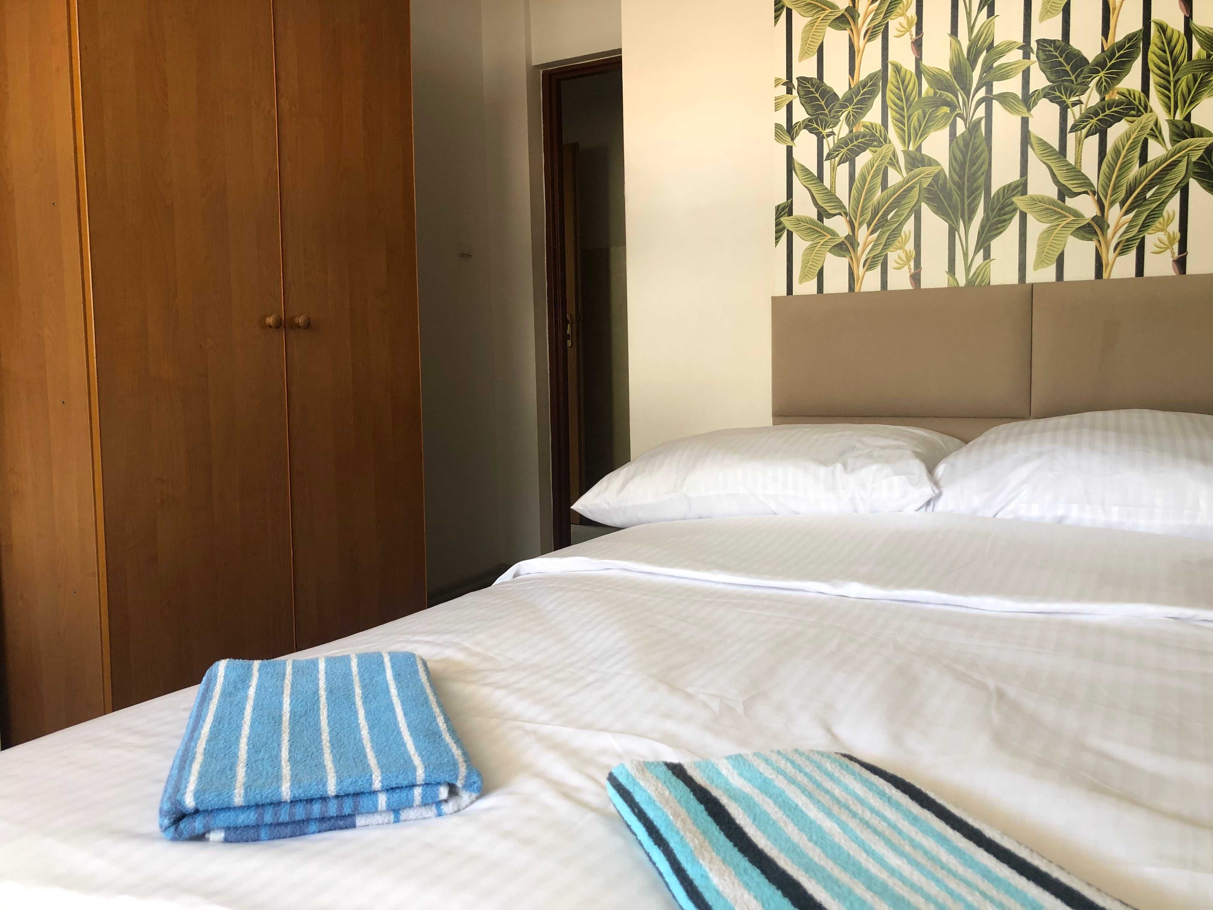 nocleg / hotel / pokoje / bieszczady / Lesko
