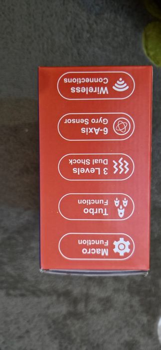 Контролер бездротового комутатора для контролера Nintendo Switch/Lite/