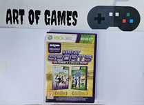 Gra Kinect Sports Najlepsza Kolekcja Ultimate Collection Xbox 360