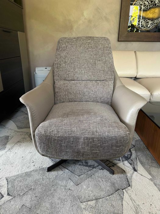 Fotel Kler kolekcja Tango W170