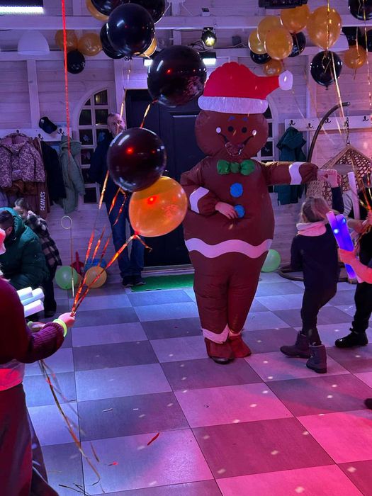 Sylwester nad morzem