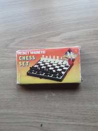 Sprzedam Sanchi Creation Mini magnetyczne szachy