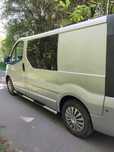 Opel vivaro 2.5dci