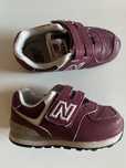 Sapatilhas New Balance 22,5