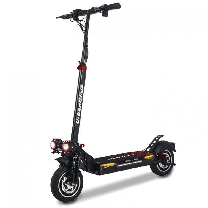 Trotinete eletrica urbanglide E-Cross Pro 2 NOVA