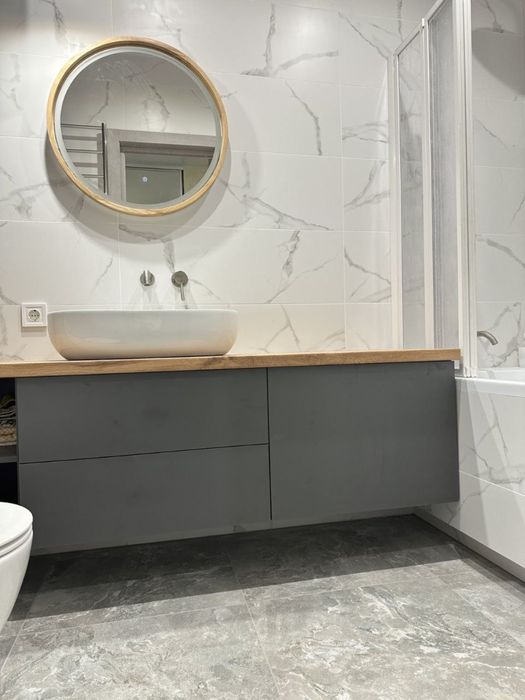 Ремонт  квартир