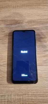 Xiaomi Redmi 9A Uszkodzony