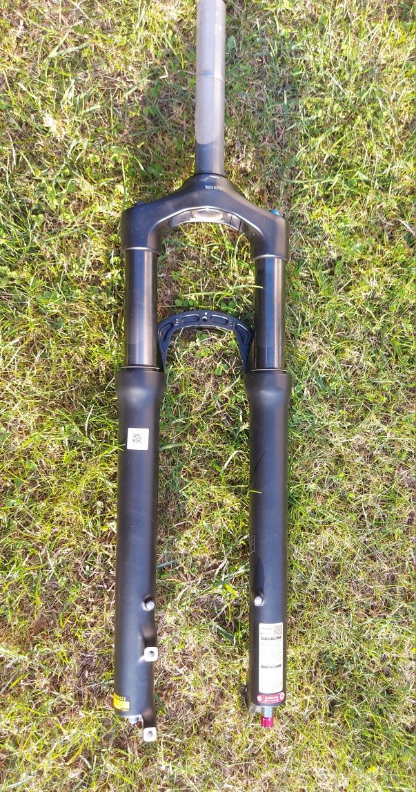Amortyzator rowerowy SR Suntour XCR AIR 32 29"