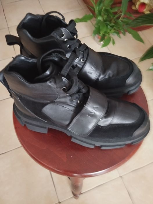 Damskie buty Ewa Minge