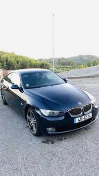 Bmw série 320 D coupe