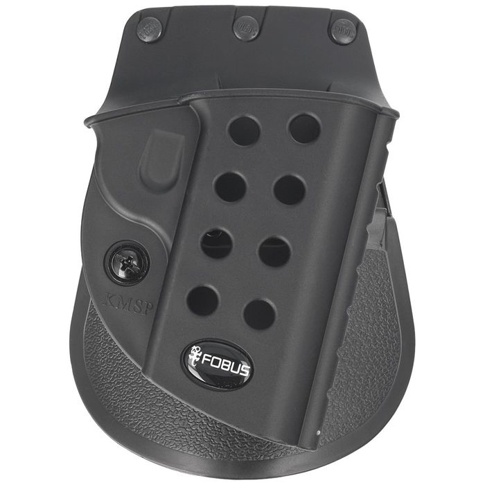 Kabura Fobus Colt 1911, Springfield 1911 .45cal, Remington 1911 R1,