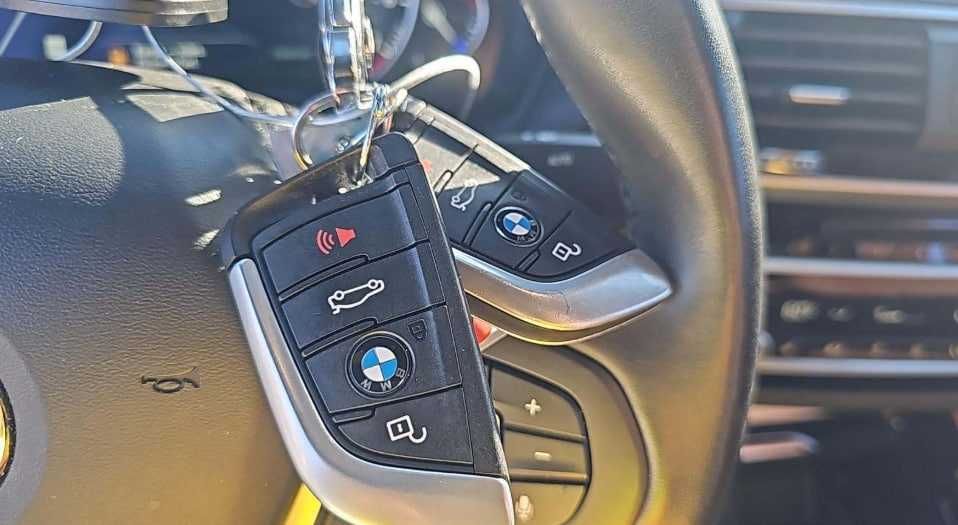 2019 BMW X4 xDrive30i || Бмв х4 30 ай 2019