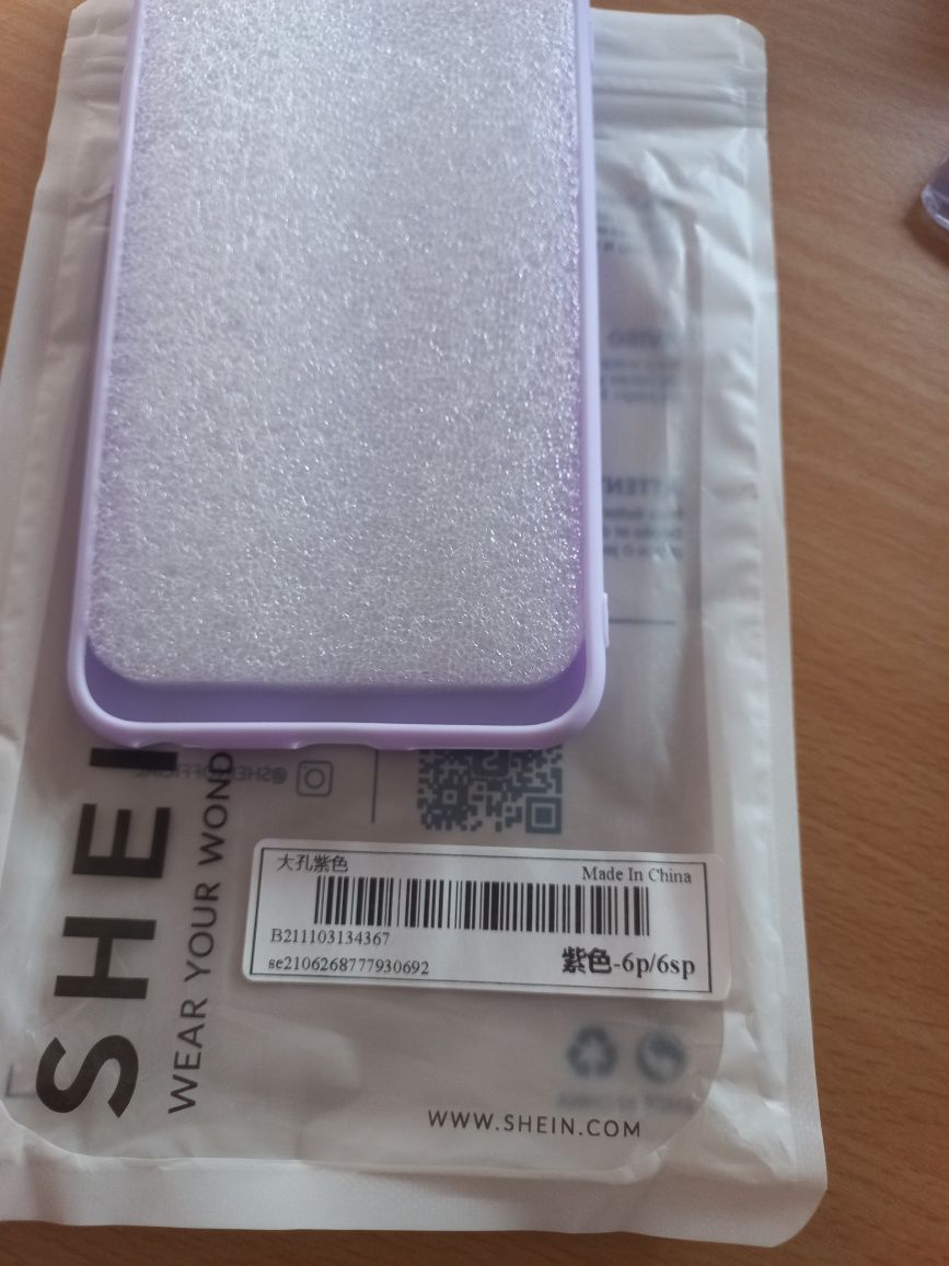 Capa iPhone 6 Plus/6S Plus