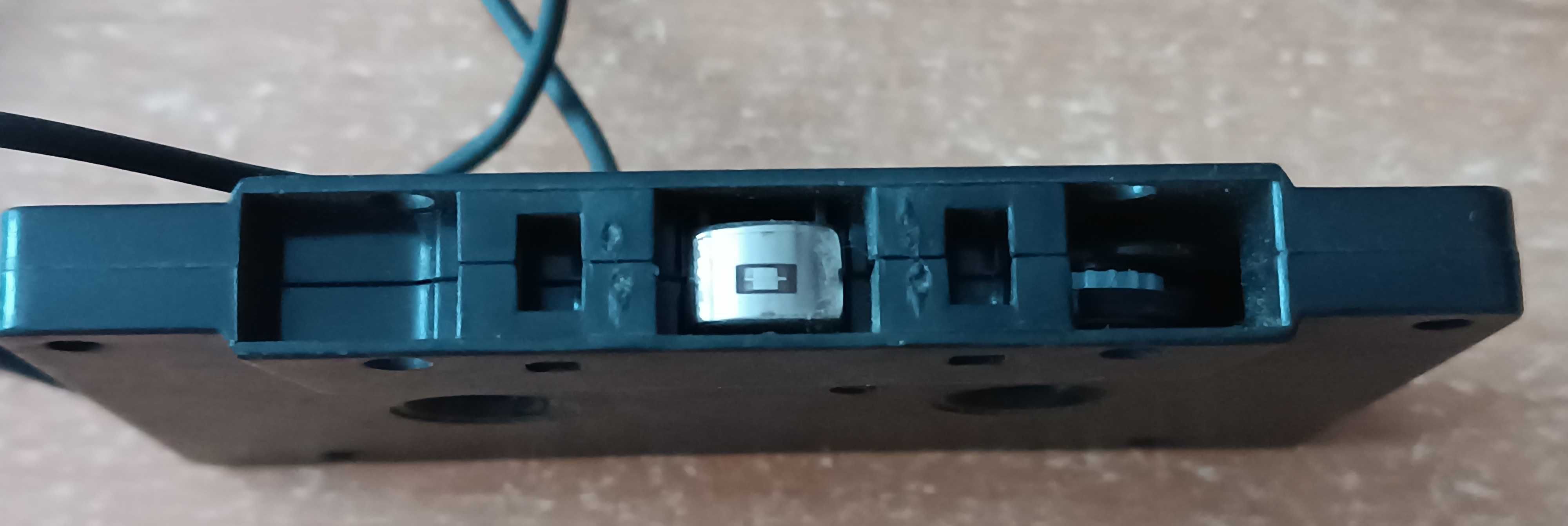Adapter kasetowy do radia samochodowego TEVION