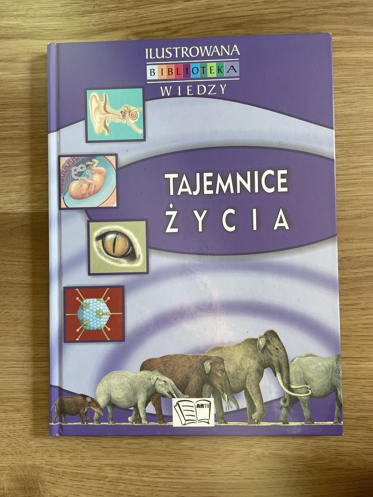 Tajemnice życia