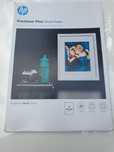 Hp Papier Foto Premium Plus A4 20ark.