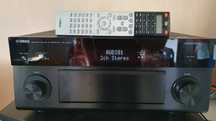 Swietny Amituner do kina jak i stereo Yamaha RX-A 2010. Piekny stan!